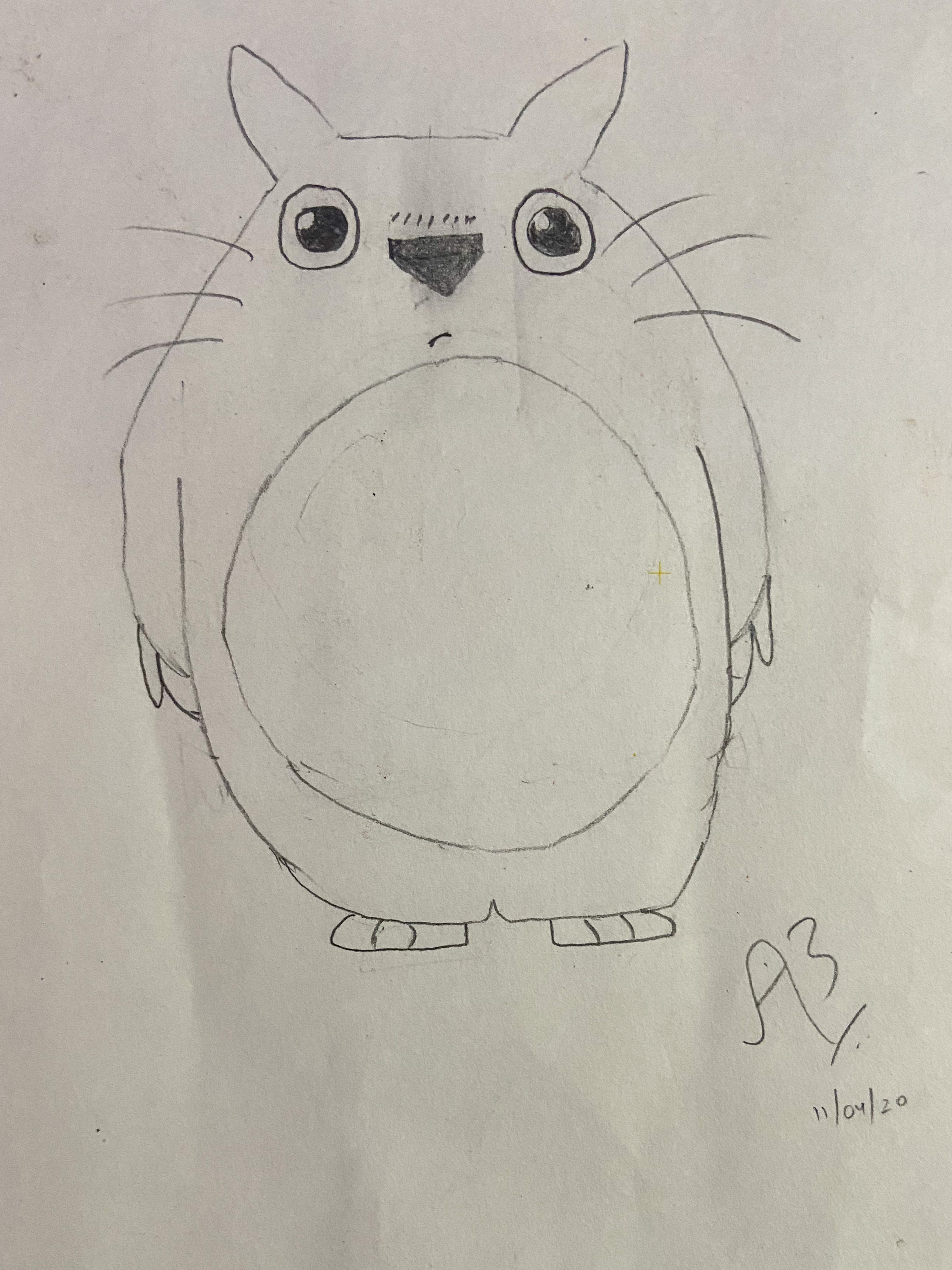 totoro